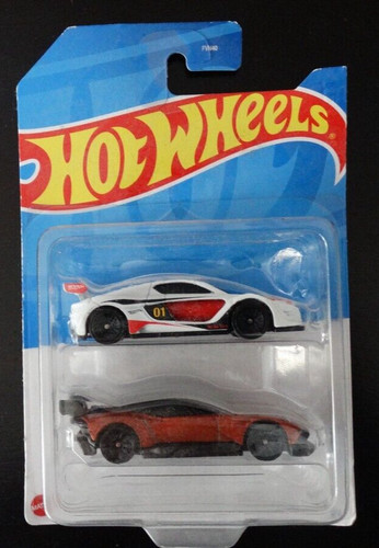 Mattel hot wheels - mattel,