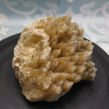 Barytine en sifflet - 1435 gr