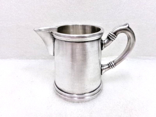 Pot lait verseuse en - -,