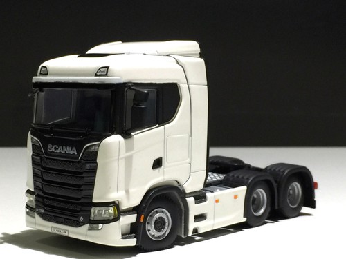 Scania normal cs20n - scania,