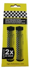 2 Cartouches de Graisse 85G