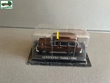 Voiture Miniature Austin FX4