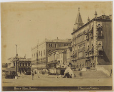 Salviati. Italie, Venezia