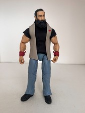 Figurine D'Action De Lutte WWE