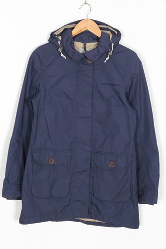 Veste parka femme - , didriksons