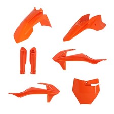 Kit Carénages 7 Pièces