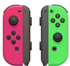 Paire 2 Manettes Joy-con pour