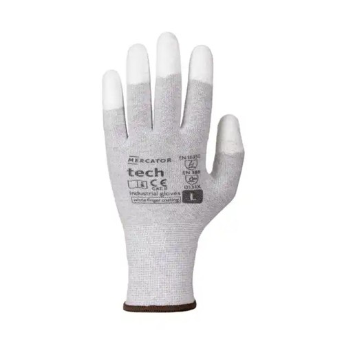 Gants antistatiques avec - antistatiques,