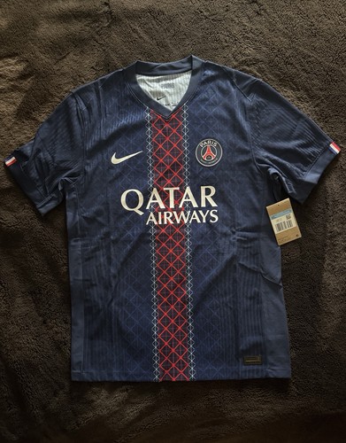 Maillot psg officiel - , 2025/2026