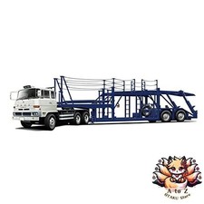 Tracteur Mitsubishi Fuso FV