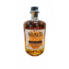 Rhum agricole Elevé sous Bois