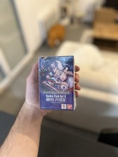 Double Pack One Piece DP-09
