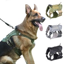 Harnais tactique respirant gilet d'entraînement militaire réglable pour...