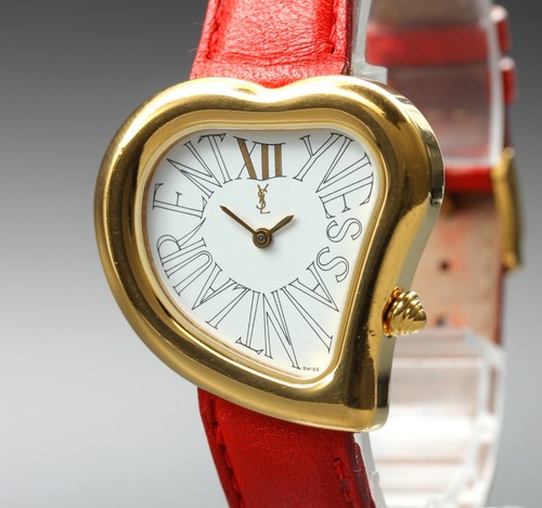 Montre femme vintage yves - montre,