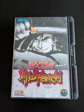 Samurai Spirits 3 / Samurai