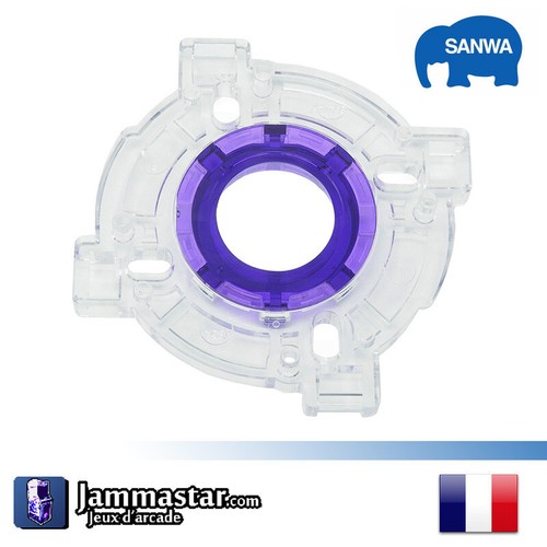 Guide rond sanwa gtx - guide,