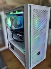 ? PC GAMER VIBOX - HAUT DE GAMME - RTX 4070 SUPER / i9 - TRÈS BON ÉTAT, 10 MOIS