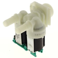 Electrovanne 2 voies 00428210 00615922 - lave-linge