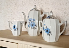 Service à café 3 pièces