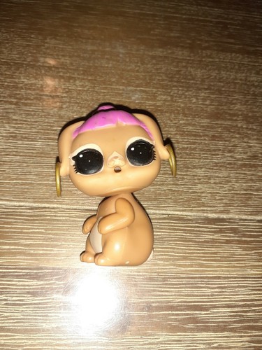 Lol surprise doll series - lol,
