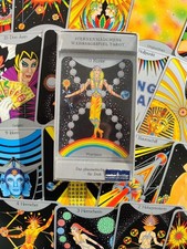 Tarot Sternenmädchens 1975