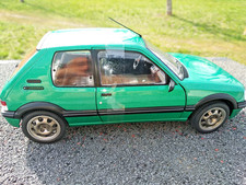 Peugeot 205 GTI Griffe Solido