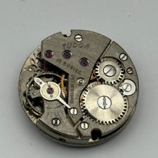 TUDOR Eta 2325 Femmes Montre