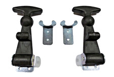 Supports capot 12cm - supports, de