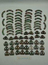 Meccano vintage période