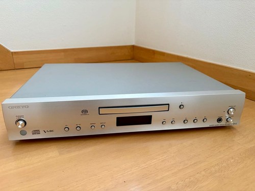 Onkyo s5vl sacd - c-s5vl, cd