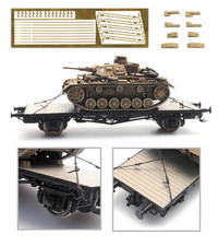 Artitec 387.349 - 1/87/H0 Jeu