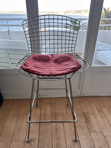 Tabouret haut bar harry - tabouret,
