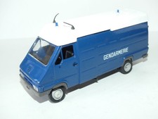 RENAULT B110 GENDARMERIE