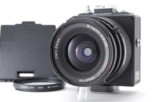 Neuf objectif hasselblad - [neuf],