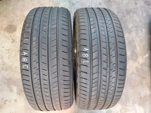 Bridgestone alenza 001 rsc - bridgestone,