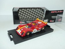 FERRARI 312 PB 1000 Km MONZA