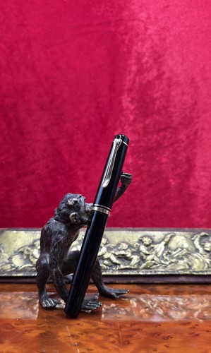 Ancien stylo plume pelikan - plume,