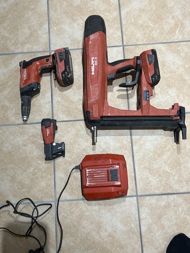Visseuse hilti 5000 a22 - visseuse,