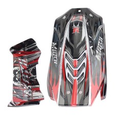 Coque de Carrosserie de