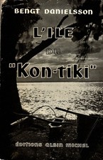 Bengt danielsson ile - l'ile, du