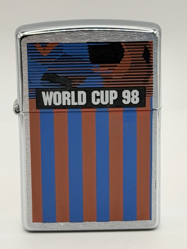 Vintage 1997 france world cup - world,