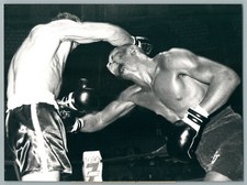 1975 BOXE MIGUEL ANGEL