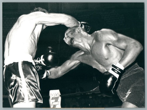 1975 boxe miguel - 1975,