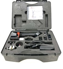 Nobel Biocare A-4129-0002 Procera Piccolo Single Tooth Dental Scanner 3D CAM/CAD