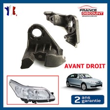 Kit réparation phare - réparation, avant