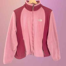 The north face pink - north,