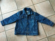 VESTE JEAN ORCHESTRA ENFANT 