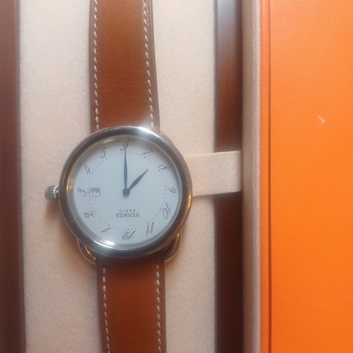 Montre hermes arceau - montre,