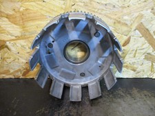Cloche d'embrayage Honda CX