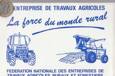 C18agri. FEDERATION NATIONALE